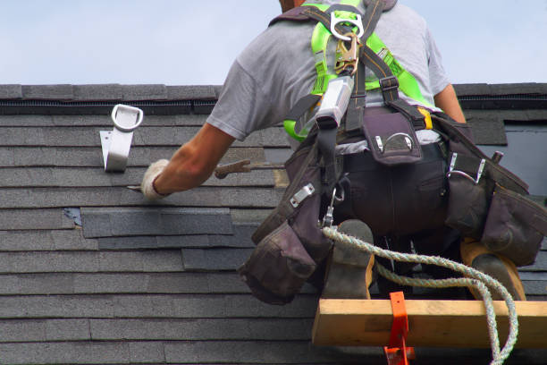 Best Commercial Roofing Services  in Ladoga, IN