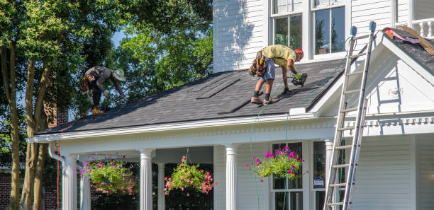 Best Local Roofing Companies  in Ladoga, IN