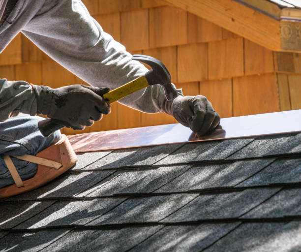 Best Residential Roofing Contractor  in Ladoga, IN